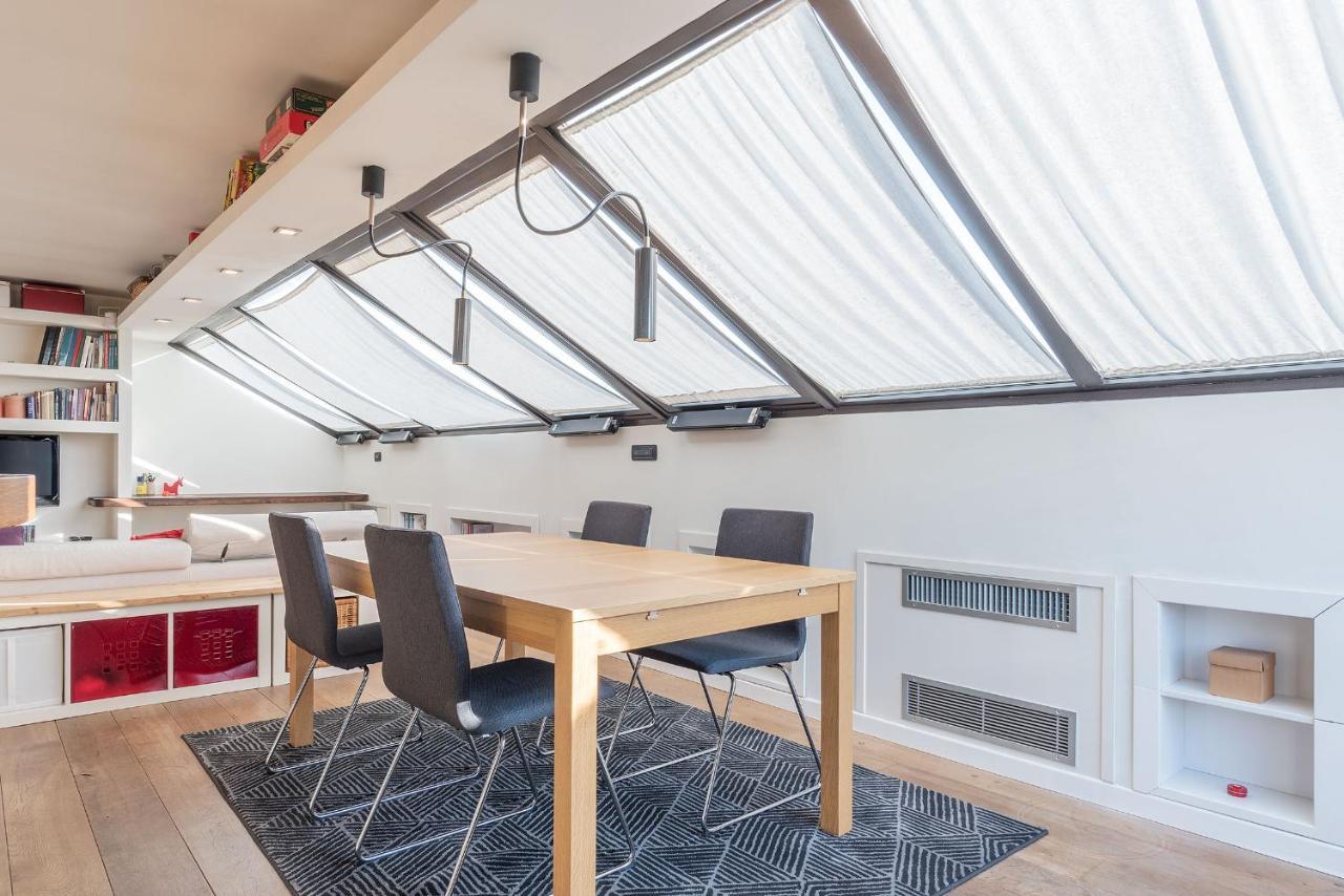 Lejlighed Torlonia Exclusive Penthouse *