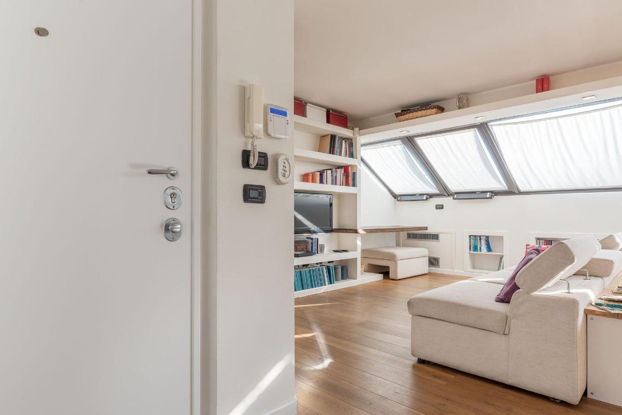 Lejlighed Torlonia Exclusive Penthouse *