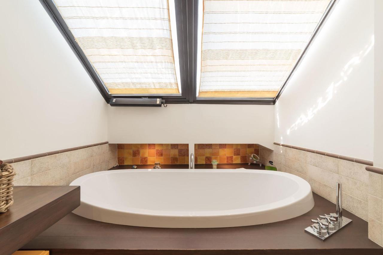 Lejlighed Torlonia Exclusive Penthouse *
