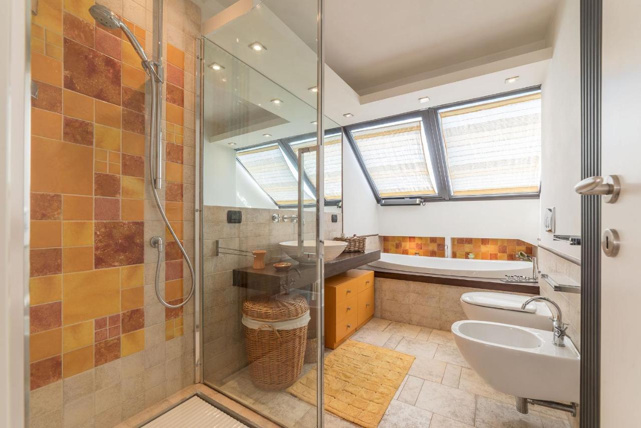 Lejlighed Torlonia Exclusive Penthouse *